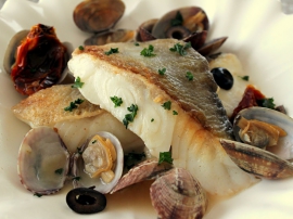 【9月】さば味噌