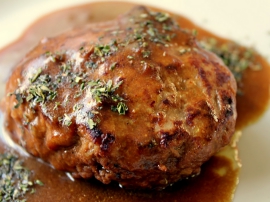 丸ごとバゲットサンド