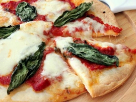 シーフードマリネ