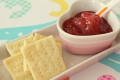 豆腐ドーナツ