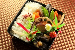 おせち料理