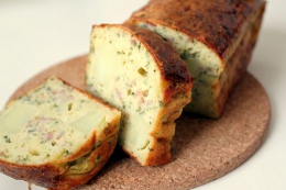 ニース風サラダ