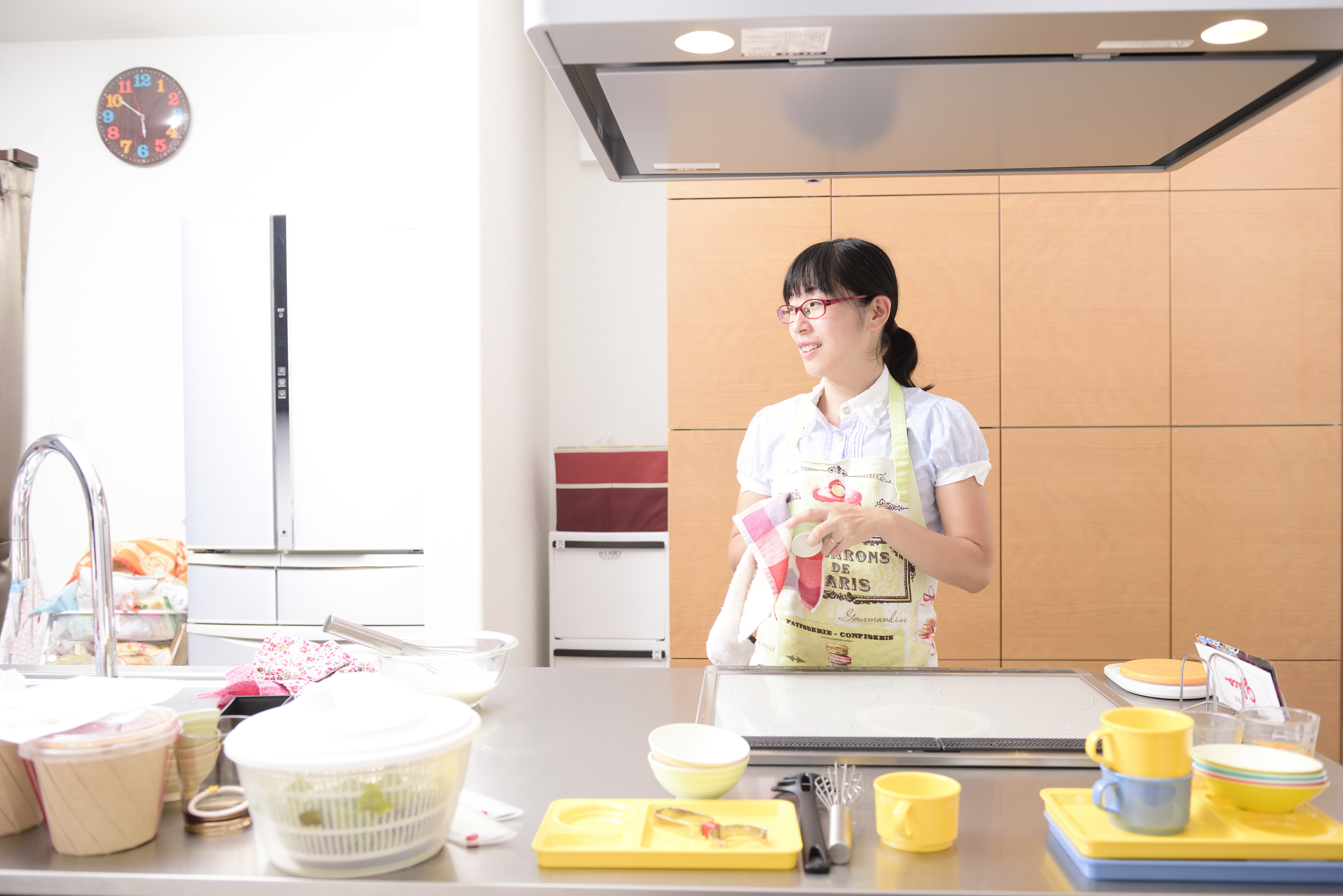 露崎奈津子