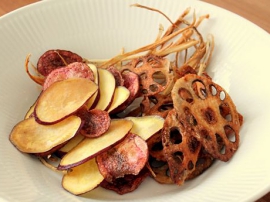 クリスマスパエリア